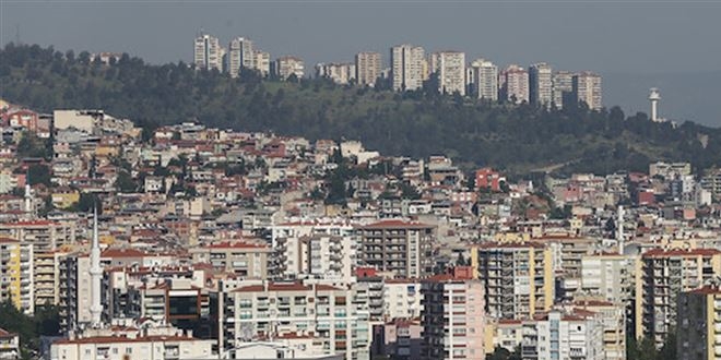 İkinci bir imar barışı mı geliyor?