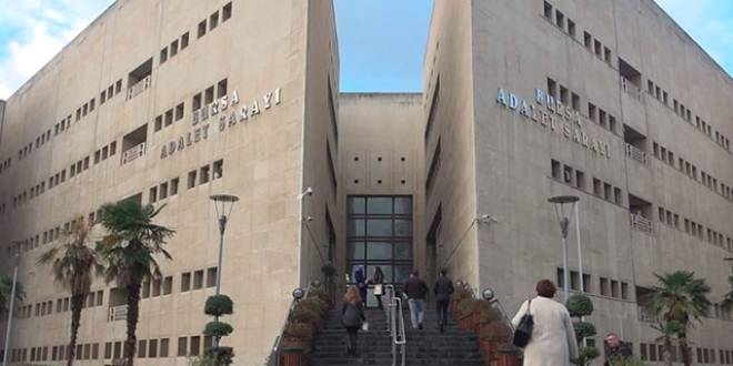 Eşini öldüren kocaya 'iyi hal' indirimiyle müebbet hapis