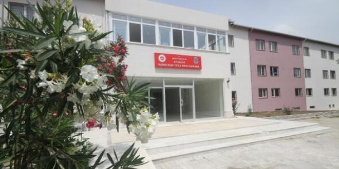 Açık cezaevine geçiş zorlaşacak