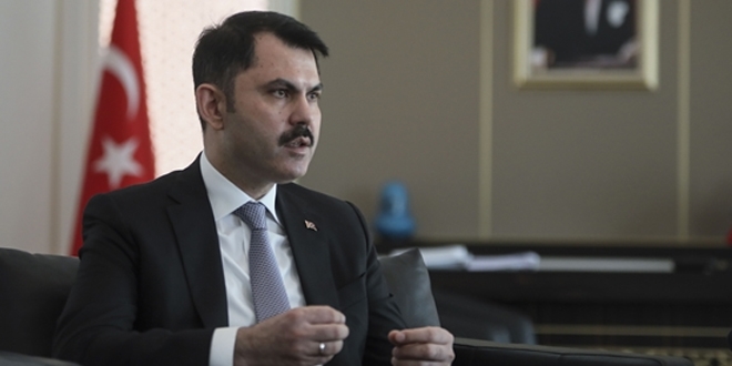 Bakan Kurum: 13 termik santralde ayrı ayrı inceleme yapılacak