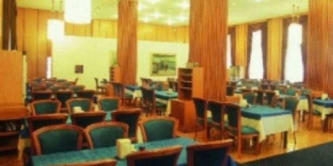 Meclis Lokantası'yla ilgili haberleri kınadı