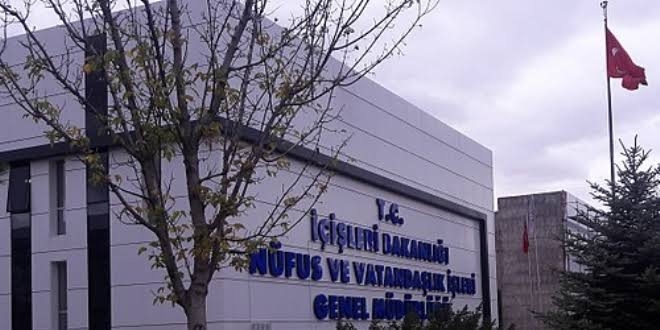 Nüfustaki işlemlerde zam olacağı haberlerine açıklama