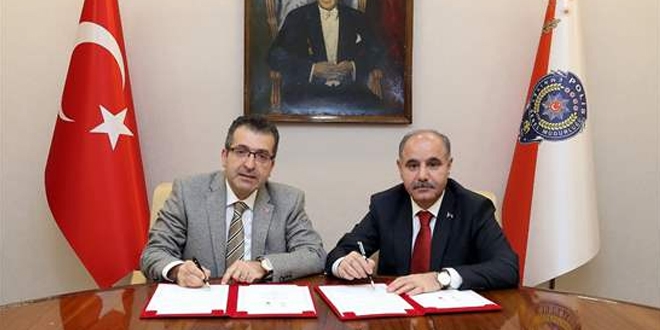 Emniyet ile Meteoroloji arasında veri paylaşımı protokolü