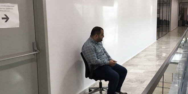 Güngören Belediyesi'ndeki skandal olaya AK Parti'den ilk yorum