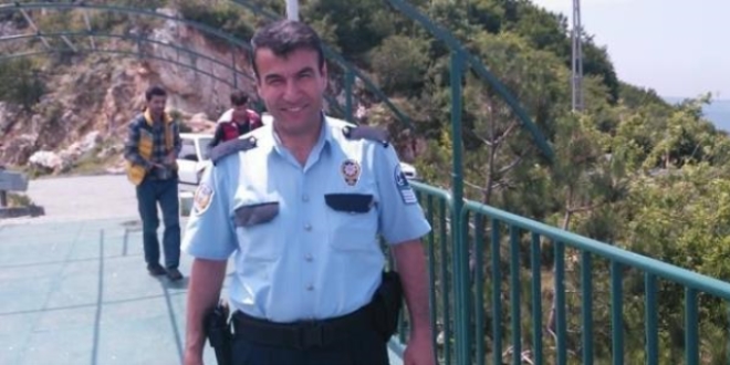 Şehit polis organ bekleyen 6 hastaya umut oldu