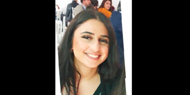 Maide Ana'ya ikinci tuhaf mektup
