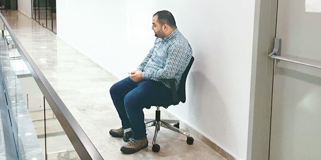 Güngören Belediyesi'ndeki skandala tepki yağdı