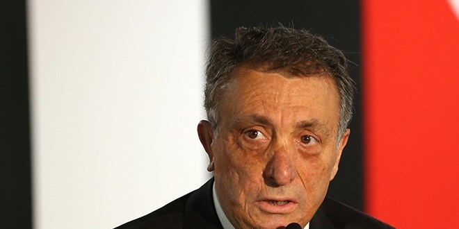 Beşiktaş Başkanı Ahmet Nur Çebi açıkladı: UEFA'dan men gelebilir!