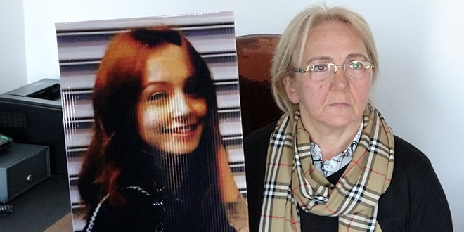 Ceren, ��retmen olmak istiyordu, hayali yar�m kald�