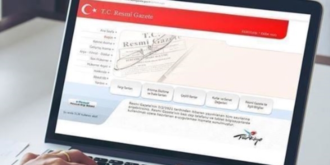 Trkiye ile Libya arasnda imzalanan mutabakat onayland