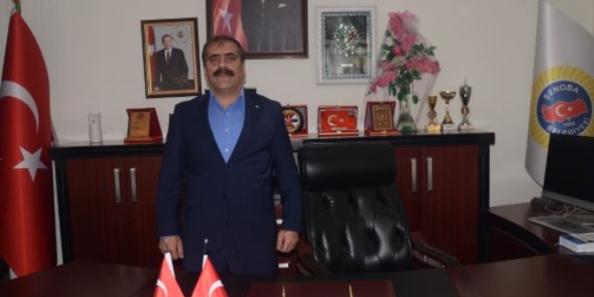 Belediye başkanı, vatandaşların market borcunu kapattı