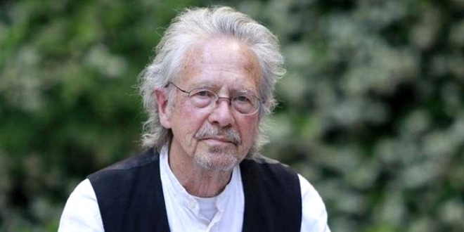 MSB'den 'Nobel Edebiyat Ödülü' tepkisi