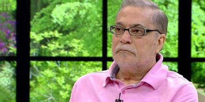 Mehmet Ali Erbil'in aylık hastane masrafı dudak uçuklattı
