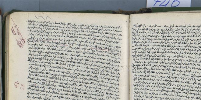 Kapalı Maraş, Lala Mustafa Paşa'nın mirası