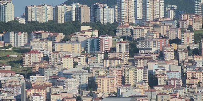 Konutta tapu harcı indirimleri 31 Aralık'ta sona erecek