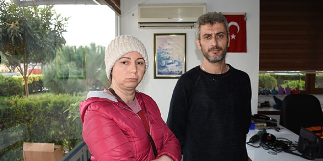 16 yaşındaki lise öğrencisinden iki gündür haber yok