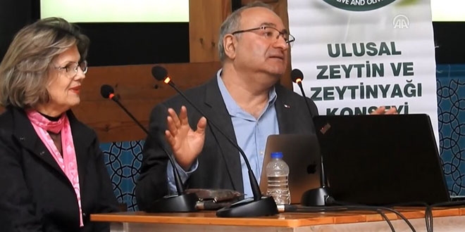 Profesör'den kuraklığa karşı sarnıç sistemi tavsiyesi
