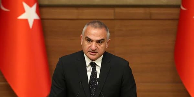 Bakan Ersoy: İslam düşmanlığı körükleniyor