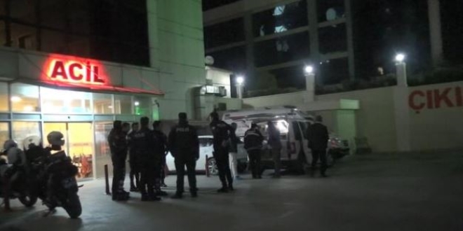 Evinde baygın bulunan öğretmen hayatını kaybetti
