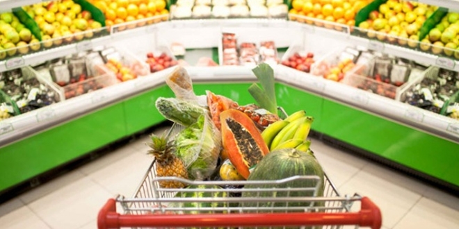 Zincir marketlere nüfus kriteri geliyor