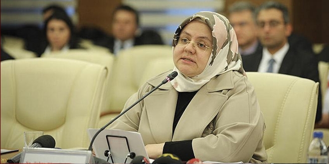 T�rkiye'nin uygulamas�, DS�'n�n 'iyi uygulama �rnekleri' aras�na girdi