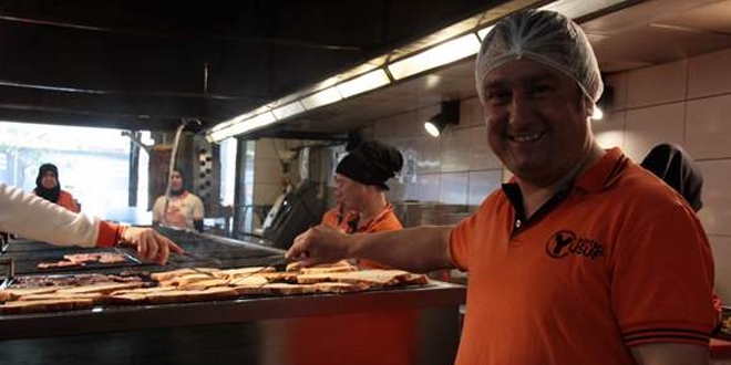 Dört masalı dükkandan 7 bin istihdamlı işletmeye