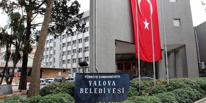 Hamile kadını Yalova'dan 666 km uzağa sürgün etti