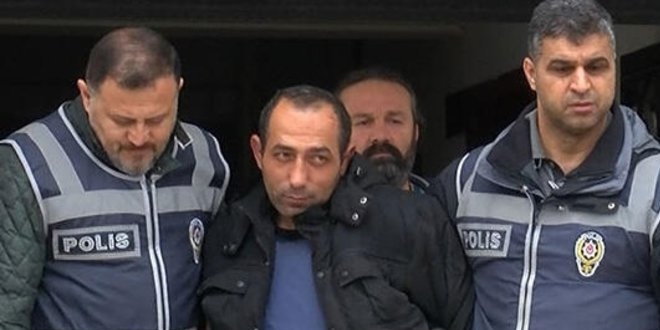 TSK, Ceren'i katleden cani için 14 yıl önce teşhisi koymuş