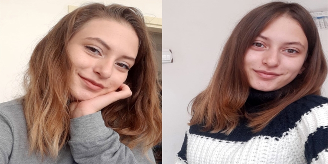 17 yaşındaki genç kızdan 12 gündür haber alınamıyor