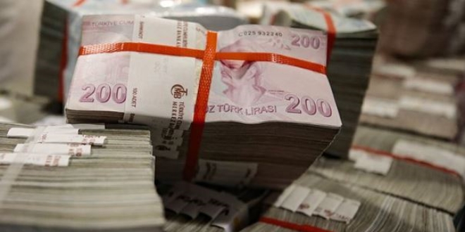 Yatırım fonlarının büyüklüğü 100 milyar lirayı aştı