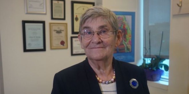 Prof. Dr. Canan Karatay: Tavuk dönere karşıyım