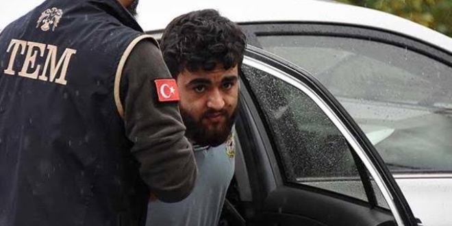 Bağdadi'ye 'halife' diyen DEAŞ'lı: Sempatim kalmadı