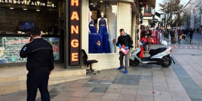 2 milyon liralık altın çalan şüpheliler yakalandı