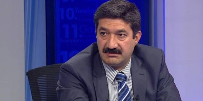 Eski AK Partili Kurt: Parayla devlet kadrosu satılıyor