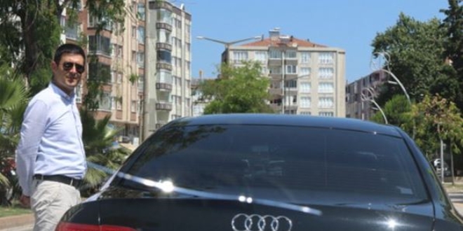 İkinci Güngören faciası Samsun'da