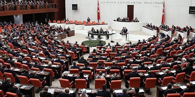 12 günlük bütçe maratonu başlıyor