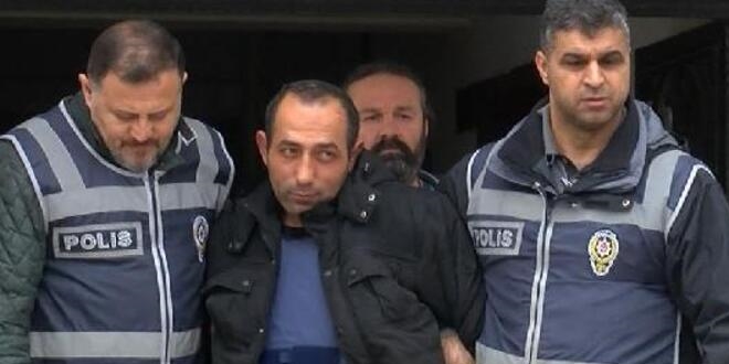 Ceren'in katili cezaevinde intihar girişiminde bulundu