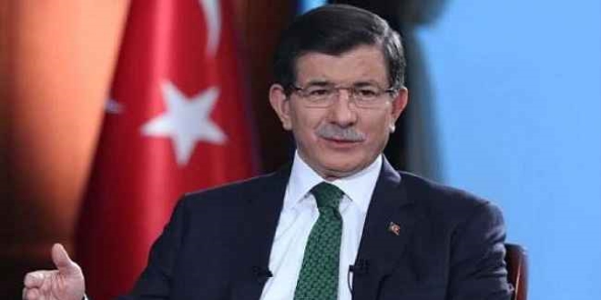 Davutoğlu hazırlıkları tamamladı, İçişlerinden randevu isteyecek