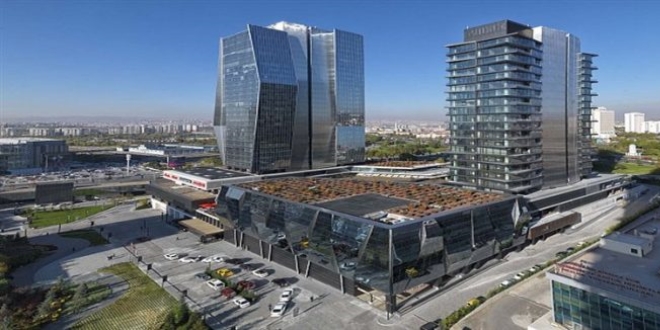 Pasifik �n�aat: Next Level AVM, Ziraat'e sat�ld�