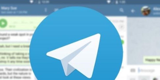 DEAŞ bombacısı Telegram kullanıyor