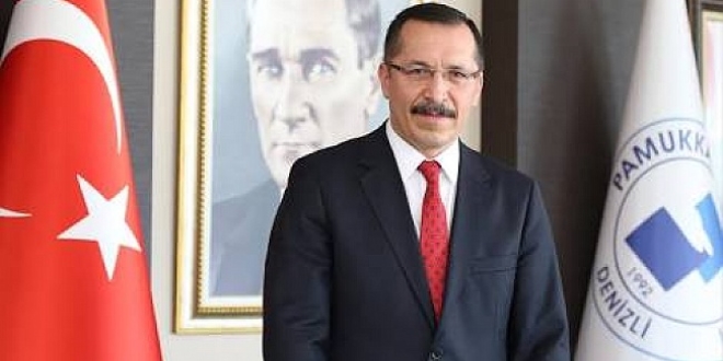 YÖK, Rektör Bağ hakkında soruşturma başlattı