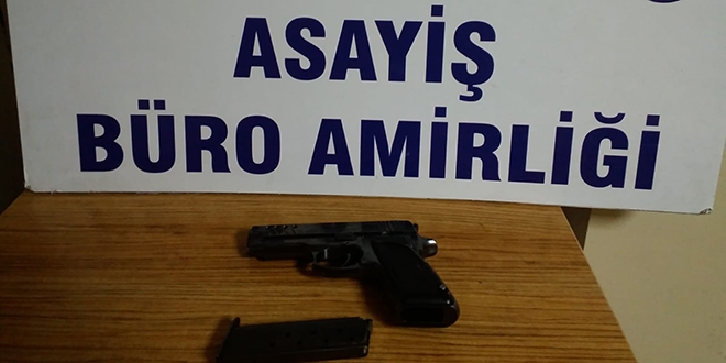 Çekmeköy'de öğrenci yurdunu böyle kurşunladılar