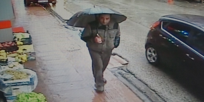 Ceren'in katili, cebinde bıçakla lokantaya girip çorba istemiş