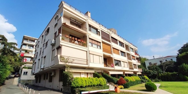 12 milyon liralık lojman satışta