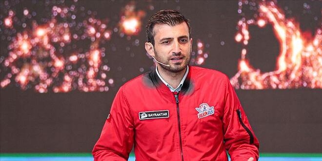 TEKNOFEST 2020 Gaziantep'te düzenlenecek