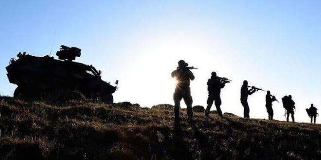 Terör örgütünden kaçışlar sürüyor