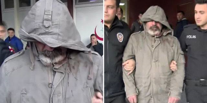 İğrenç olay! Genç kızı lise öğrencileri kurtardı