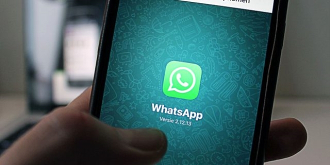 WhatsApp'ın arama özelliğine yeni özellikler geliyor