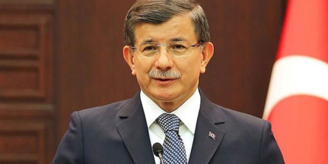 'Mal varlıklarını araştıralım' diyen Davutoğlu, Siyasi Etik Teklifi'ne imza atmamış