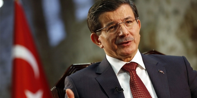 Davutoğlu'nun partisinin ismi ve logosu belli oldu!